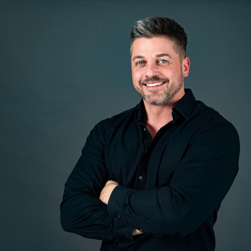 Maurizio Pusch